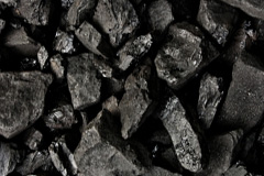 Kirkpatrick Durham coal boiler costs